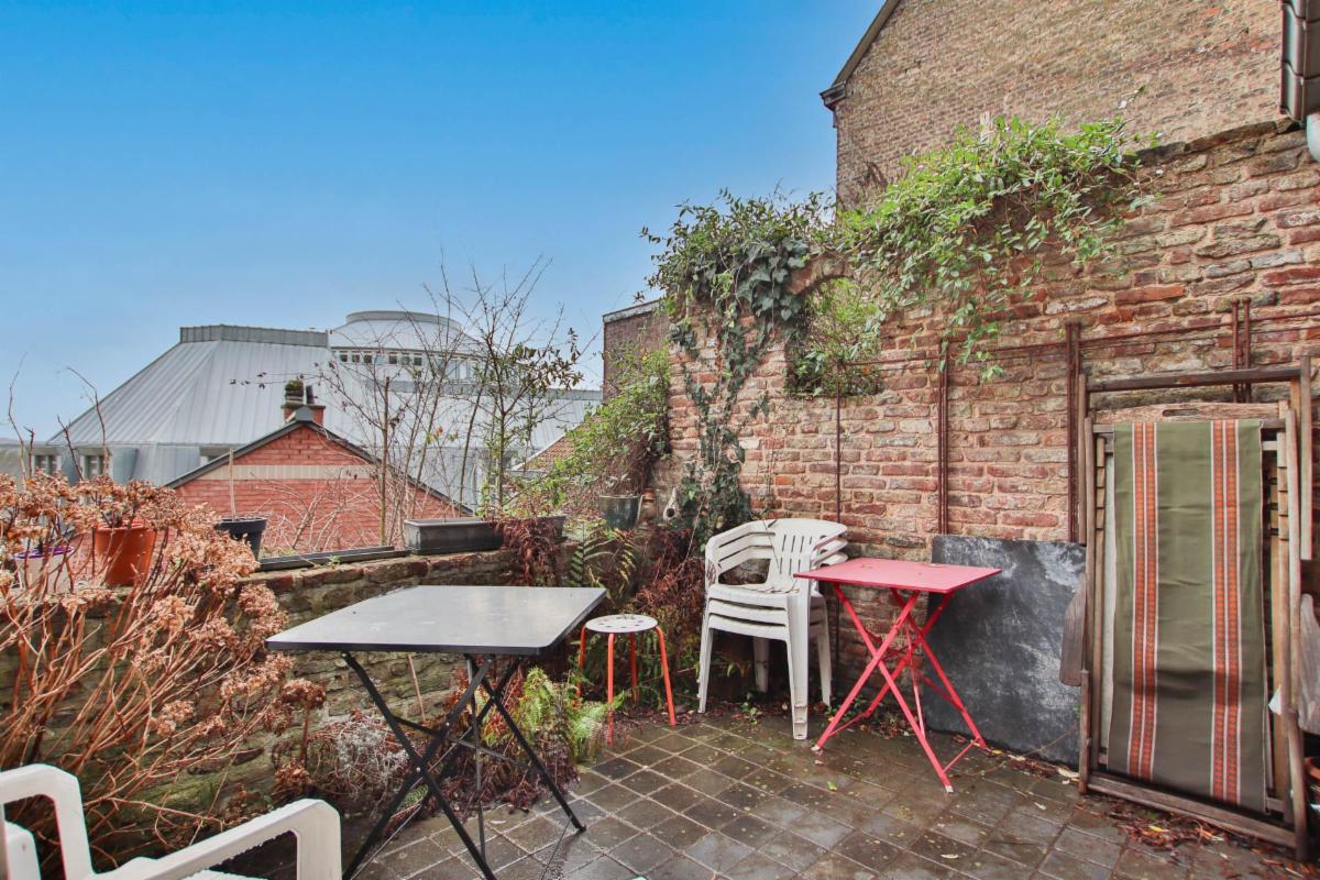 photo 8 du bien 179917